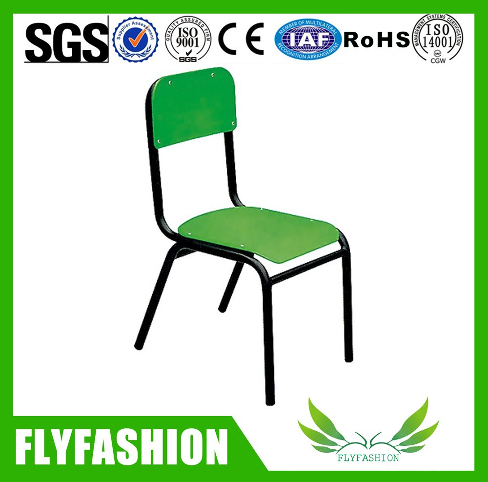 أثاث غرفة نشاط أطفال رياض الأطفال كرسي الطالب (SF-61C)