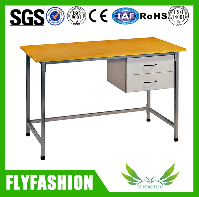 مكتب مدرسي بسيط بدرجين (SF-12T)