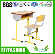 مكتب وكرسي فردي للطلاب (SF-01S)
