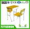 مكتب دراسة الطالب furniure المدرسة وكرسي للفصول الدراسية (SF-66S)
