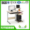 مكتب كمبيوتر خشبي بسيط ورخيص (PC-14)