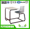 مكتب وكرسي طالب مدرسة واحدة قابل للفصل (SF93S)