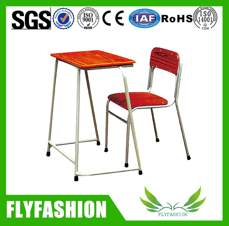 مكاتب وكراسي دراسة لأطفال المدارس رخيصة الثمن (SF-80S)