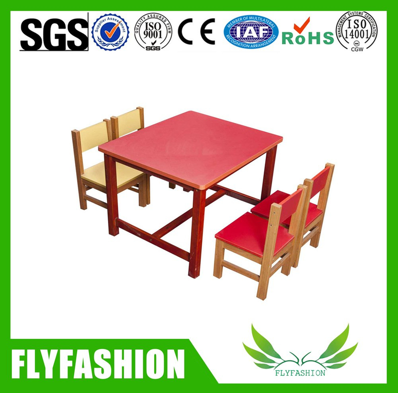 أثاث أطفال طاولة كتابة للأطفال (SF-23C)