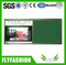 اللوحة الخضراء المغناطيسية ذات الإطار الألومنيوم الأكثر شعبية (SF-06B)