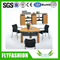 طاولة اجتماعات صغيرة بتصميم مثلث (CT-40)