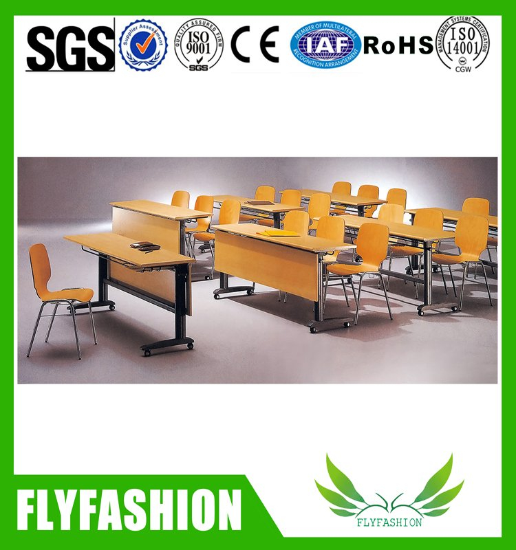  طاولات وكراسي التدريب (SF-01F)