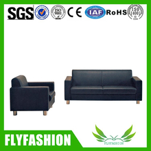 أريكة جلدية حديثة OF-15