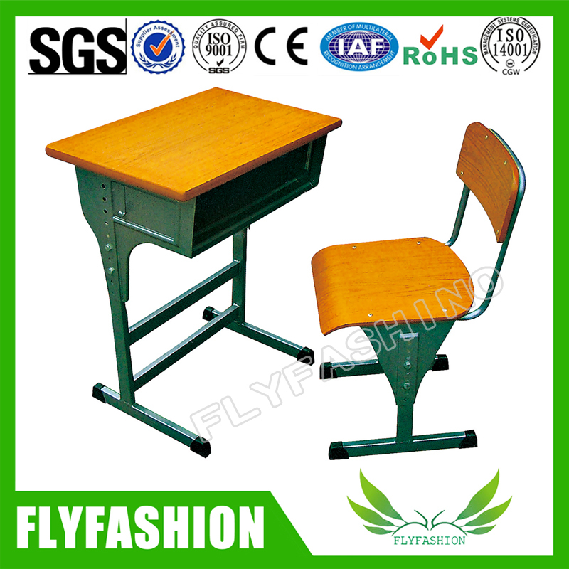 مكتب وكرسي طالب قابل للتعديل (SF-42S)