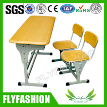 مجموعة مكاتب وكراسي الطالب الحديثة (SF-05D)