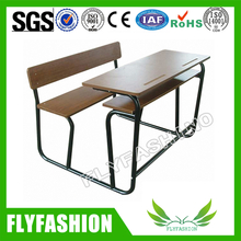 مكتب وكرسي مزدوج للطلاب (SF-50D)