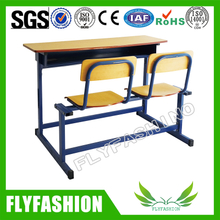 مكتب وكرسي مزدوج للطلاب (SF-45D)